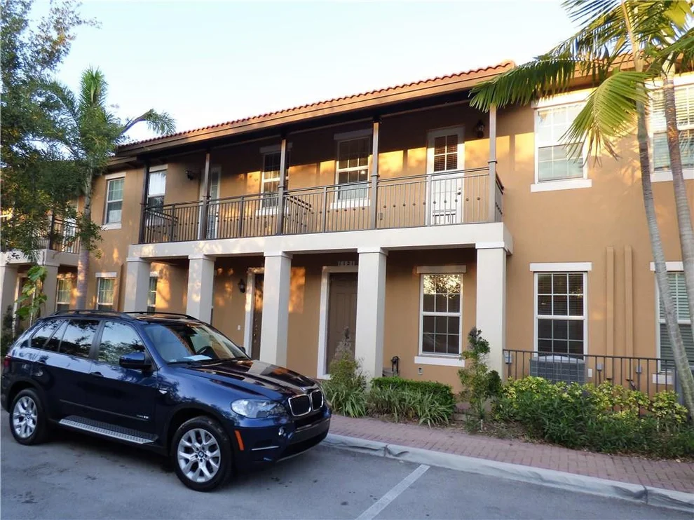 Unit for sale at 1121 SW 147th Terrace, Pembroke Pines, FL 33027