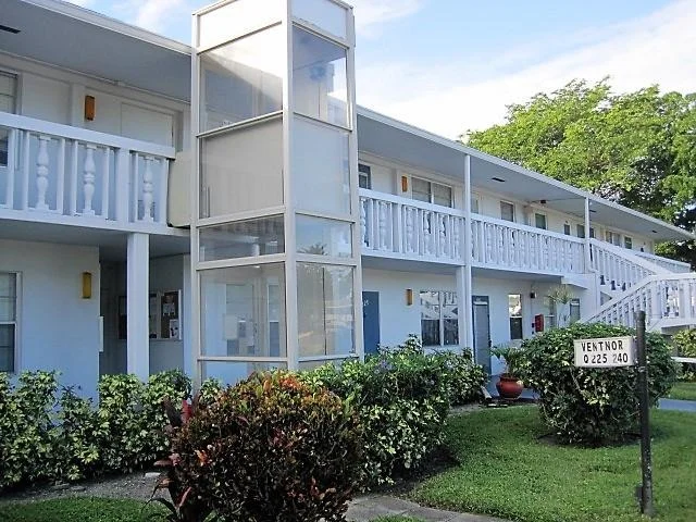 Unit for sale at 234 Ventnor Q, Deerfield Beach, FL 33442