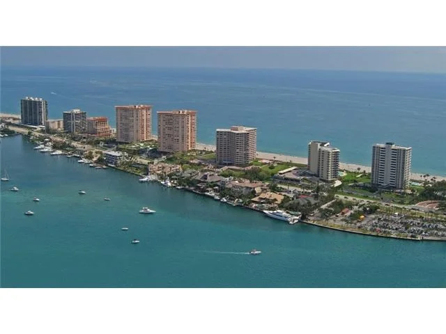 Unit for sale at 250 S Ocean Boulevard, Boca Raton, FL 33432