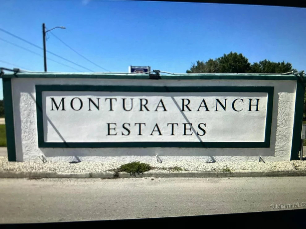 Unit for sale at 636 Montura Avenue, Clewiston, FL 33440