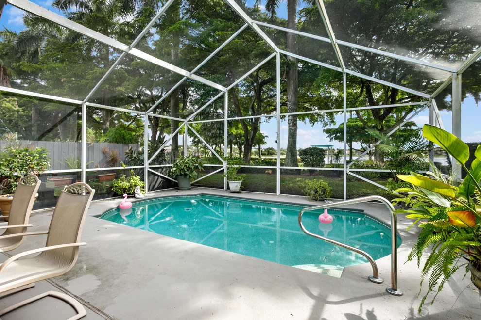 Unit for sale at 1963 Oak Berry Circle, Wellington, FL 33414