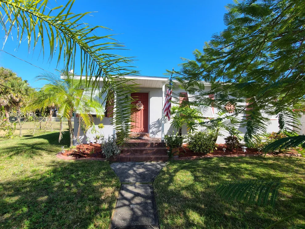 Unit for sale at 306 Fernandina Street, Fort Pierce, FL 34949