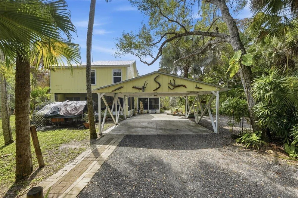 Unit for sale at 6423 Riverland Drive, Fort Pierce, FL 34982