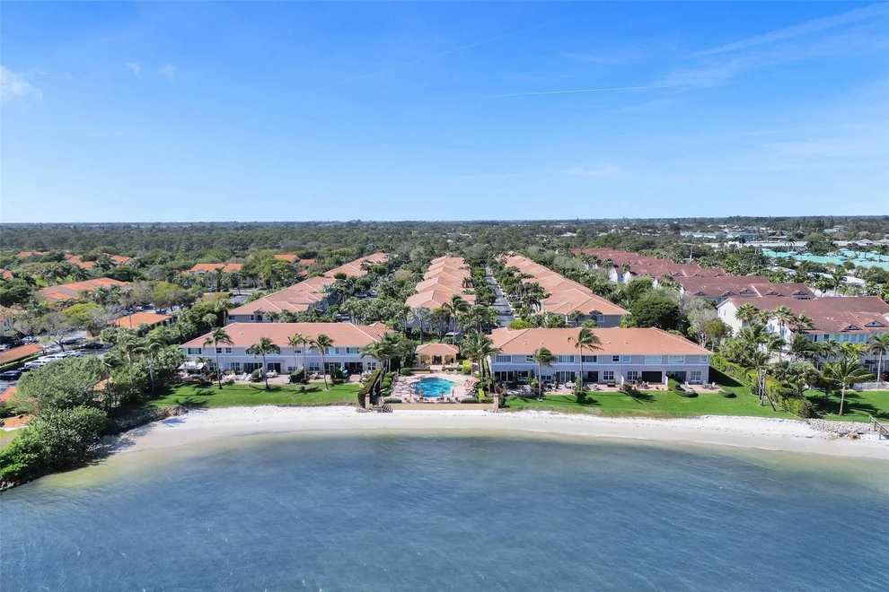 Unit for sale at 103 Las Brisas Circle, Hypoluxo, FL 33462