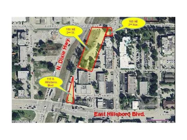 Unit for sale at 185 NE 2nd Avenue, Deerfield Beach, FL 33441