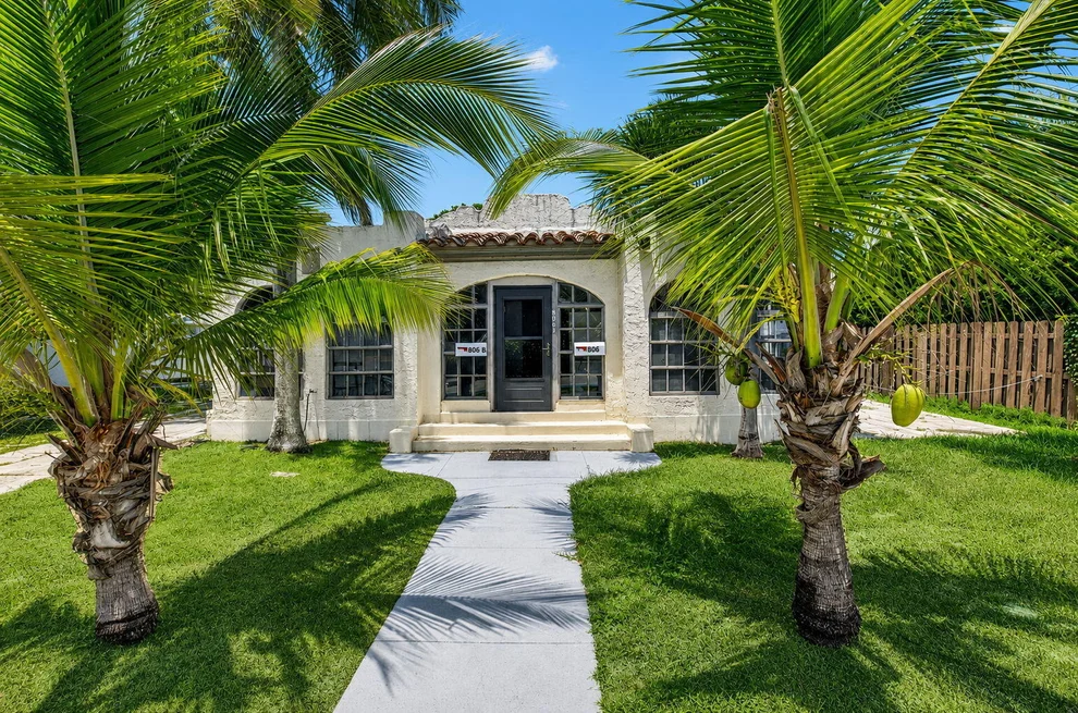 Unit for sale at 806 NE 2nd Avenue, Delray Beach, FL 33444