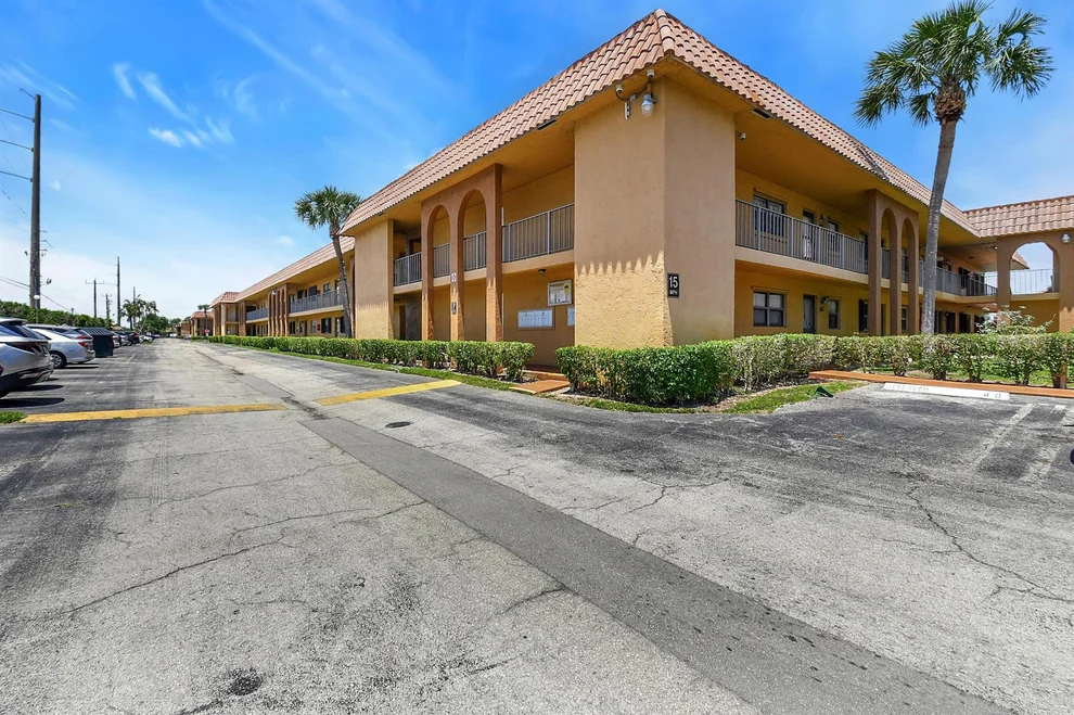 Unit for sale at 2021 W Woolbright Road, Boynton Beach, FL 33426