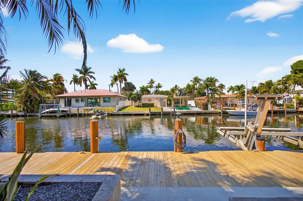 Unit for sale at 601 SE 5th Terrace, Pompano Beach, FL 33060