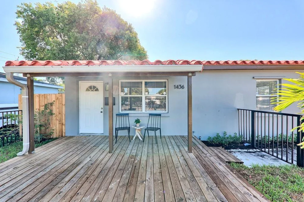 Unit for sale at 1436 N Andrews Avenue, Fort Lauderdale, FL 33311