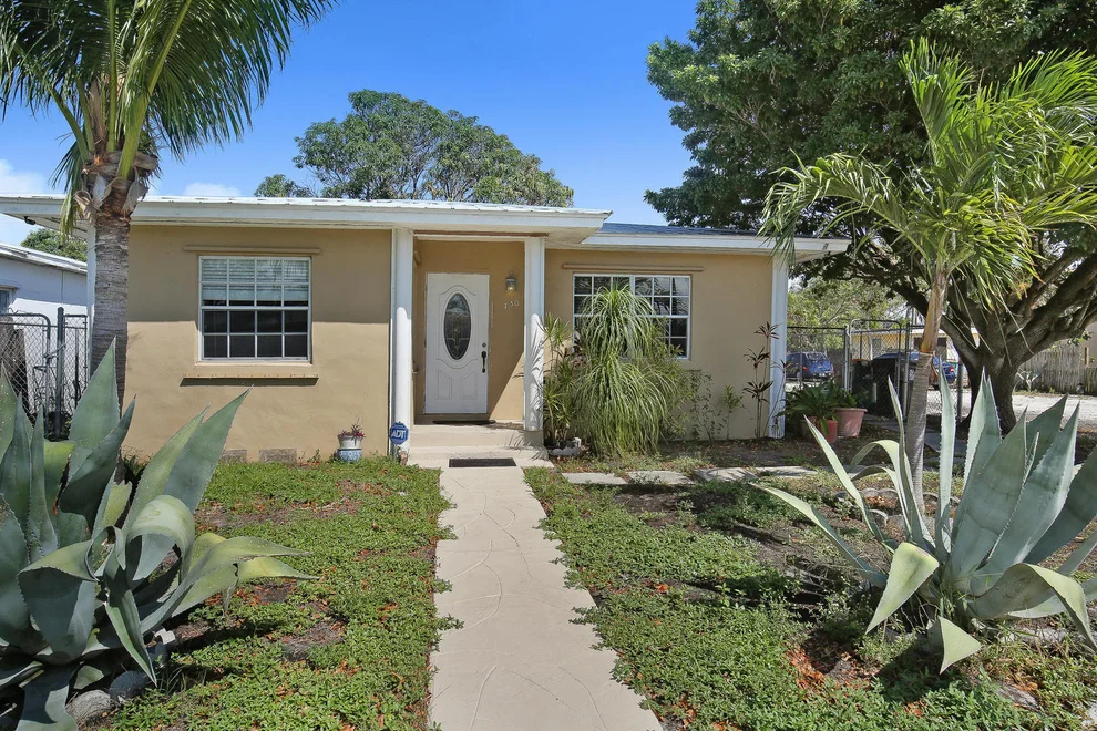 Unit for sale at 730 S D Street, Lake Worth Beach, FL 33460