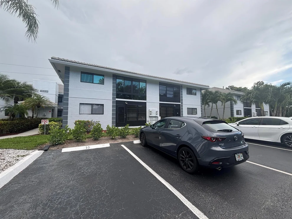 Unit for sale at 15011 Ashland Circle, Delray Beach, FL 33484