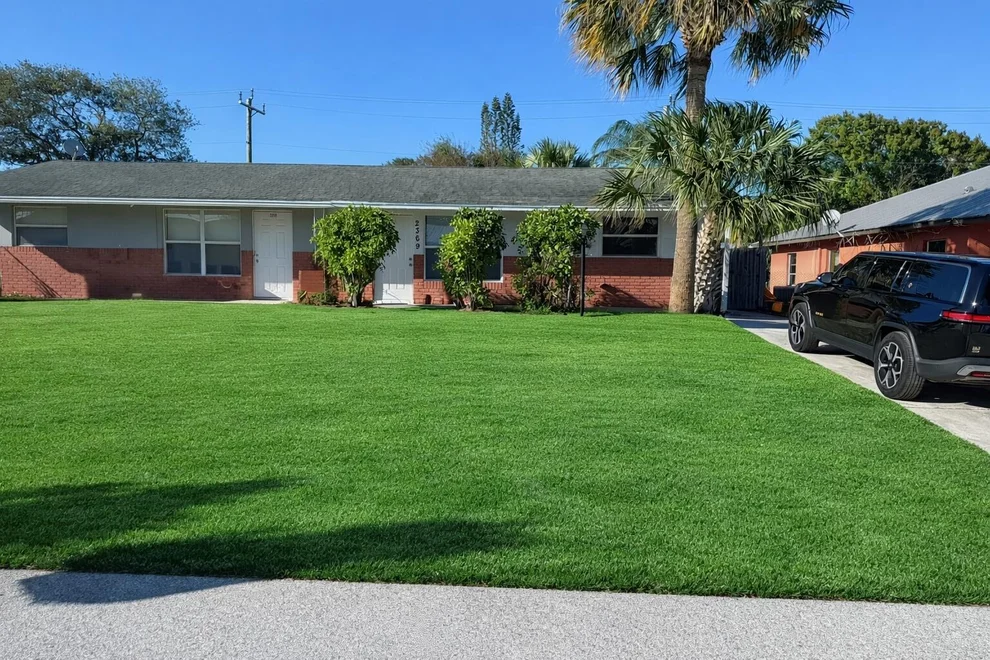 Unit for sale at 2369 NE Rustic Way, Jensen Beach, FL 34957