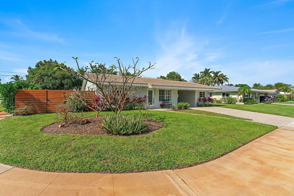 Unit for sale at 901 Westwind Drive, North Palm Beach, FL 33408
