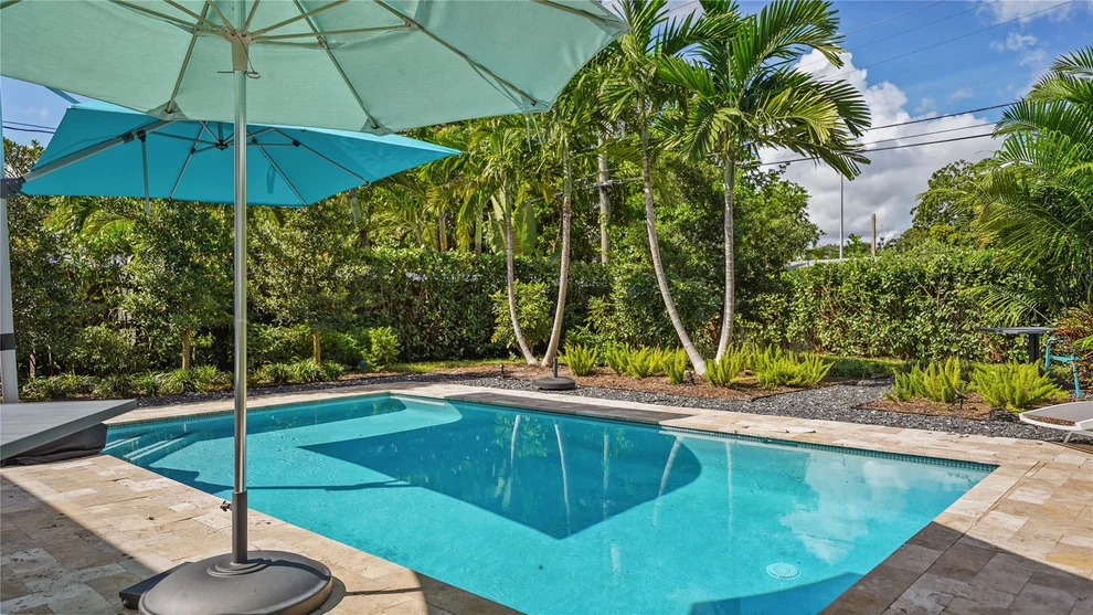 Unit for sale at 1637 NE 16th Avenue, Fort Lauderdale, FL 33305
