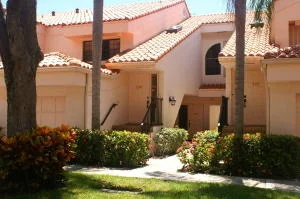Unit for sale at 17340 Boca Club Boulevard, Boca Raton, FL 33487