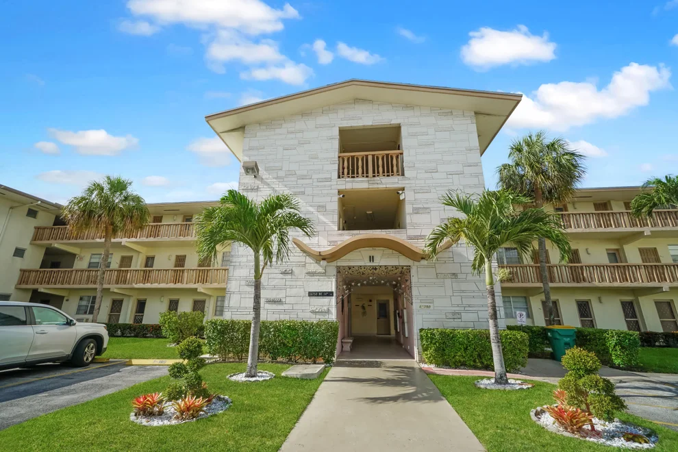 Unit for sale at 16750 NE 14th Avenue, Miami, FL 33162
