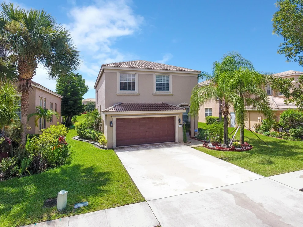 Unit for sale at 2731 Misty Oaks Circle, Royal Palm Beach, FL 33411