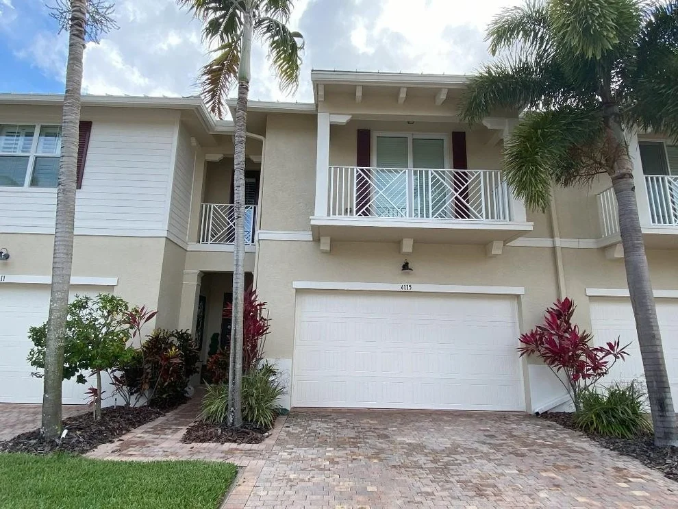 Unit for sale at 4115 Darlington Street, Palm Beach Gardens, FL 33418