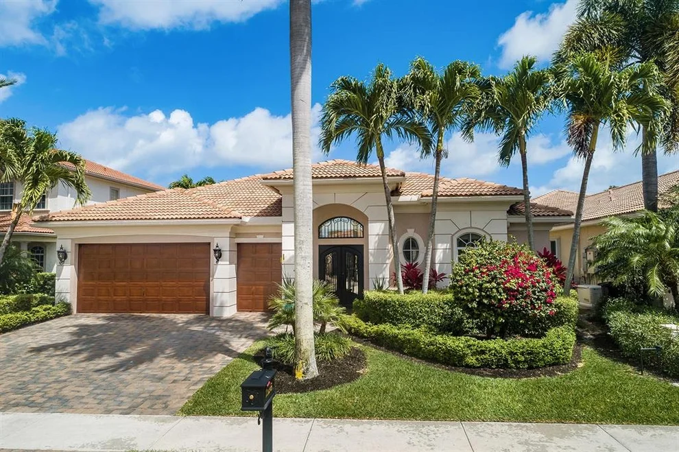 Unit for sale at 226 Montant Drive, Palm Beach Gardens, FL 33410