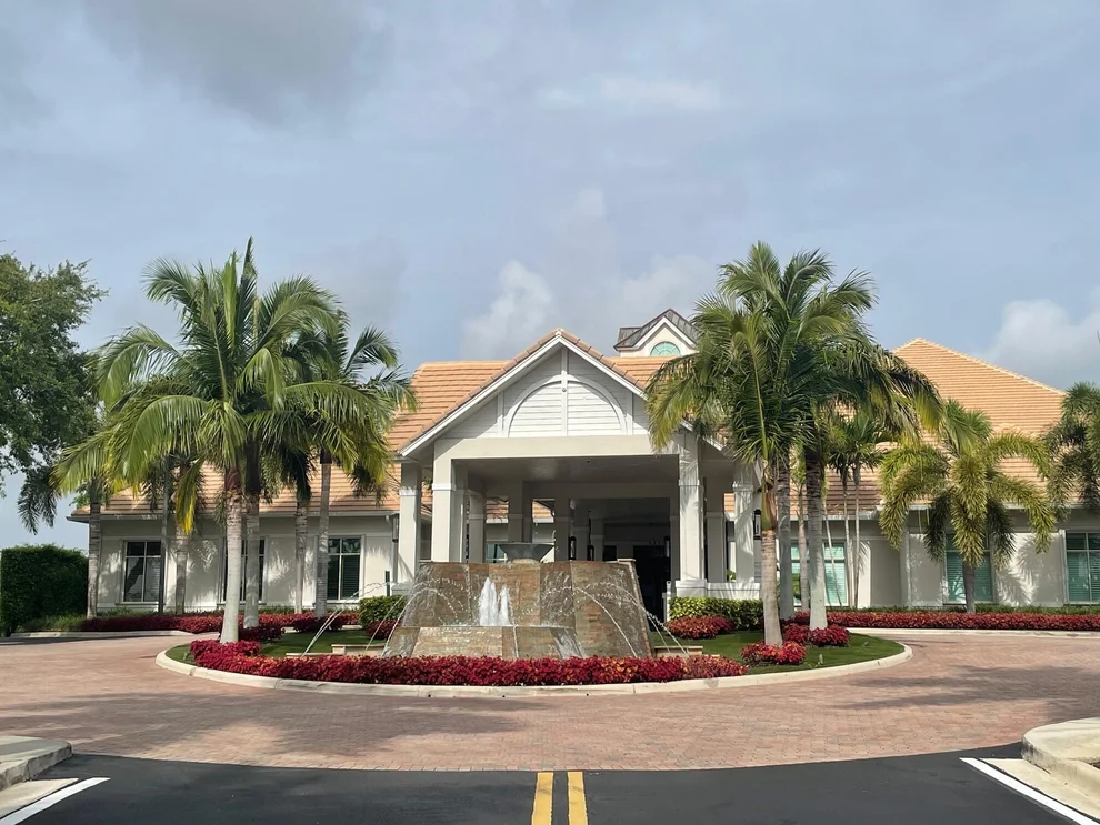Unit for sale at 6821 Southport Drive, Boynton Beach, FL 33472