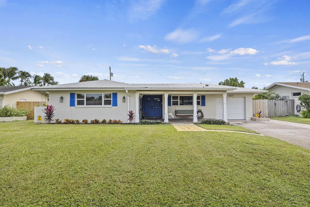 Unit for sale at 3654 Cosmos Street, Palm Beach Gardens, FL 33410