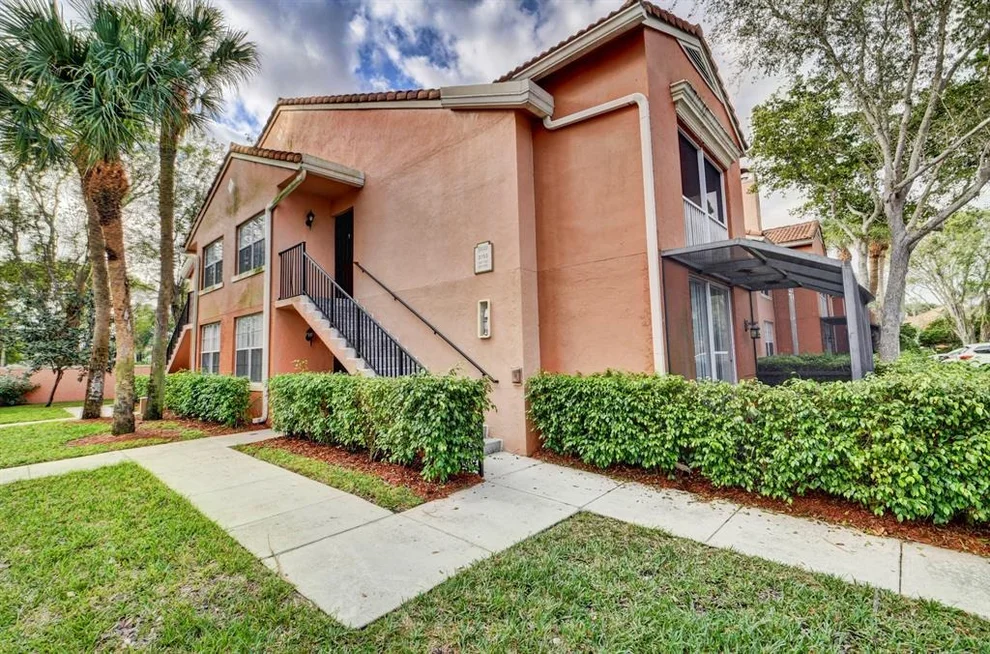 Unit for sale at 3153 Clint Moore 202 Road, Boca Raton, FL 33496