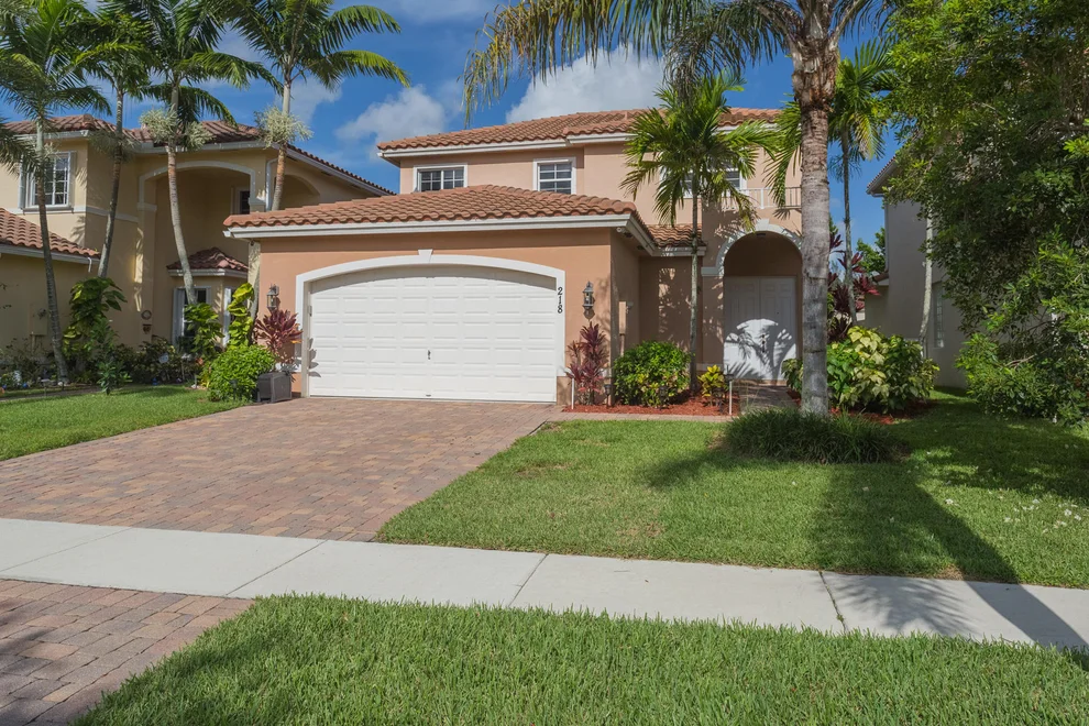 Unit for sale at 218 Atwell Drive, West Palm Beach, FL 33411