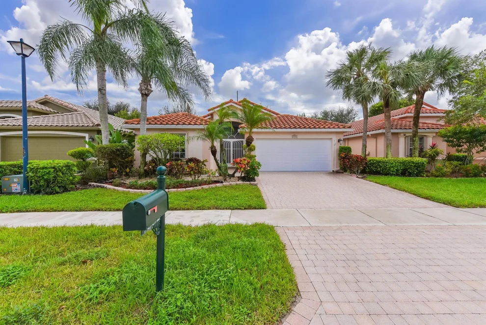 Unit for sale at 7332 Trentino Way, Boynton Beach, FL 33472
