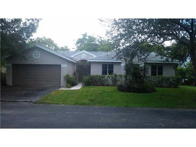 Unit for sale at 4826 NW 14th Street, Coconut Creek, FL 33063