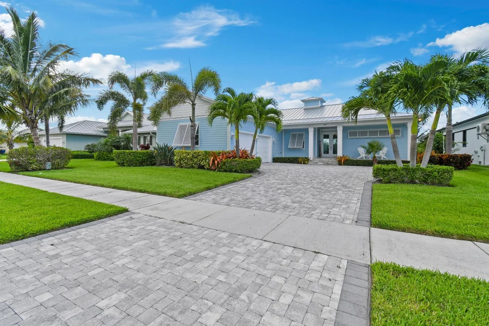 Unit for sale at 1712 Francis Court, Fort Pierce, FL 34949