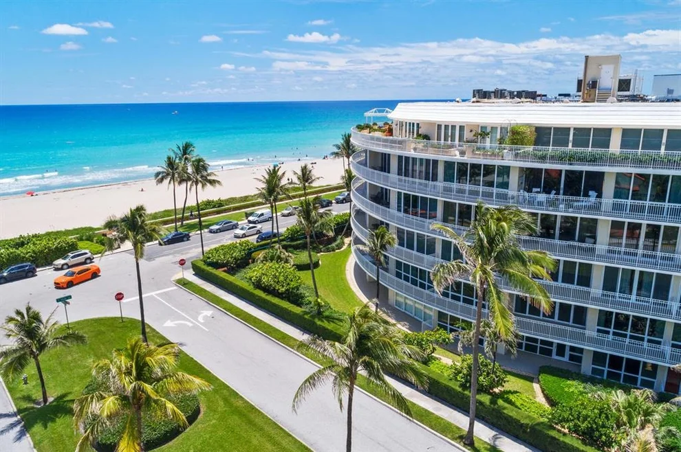 Unit for sale at 100 Royal Palm Way, Palm Beach, FL 33480