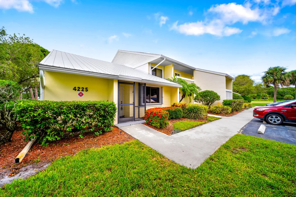 Unit for sale at 4225 Gator Trace Avenue, Fort Pierce, FL 34982