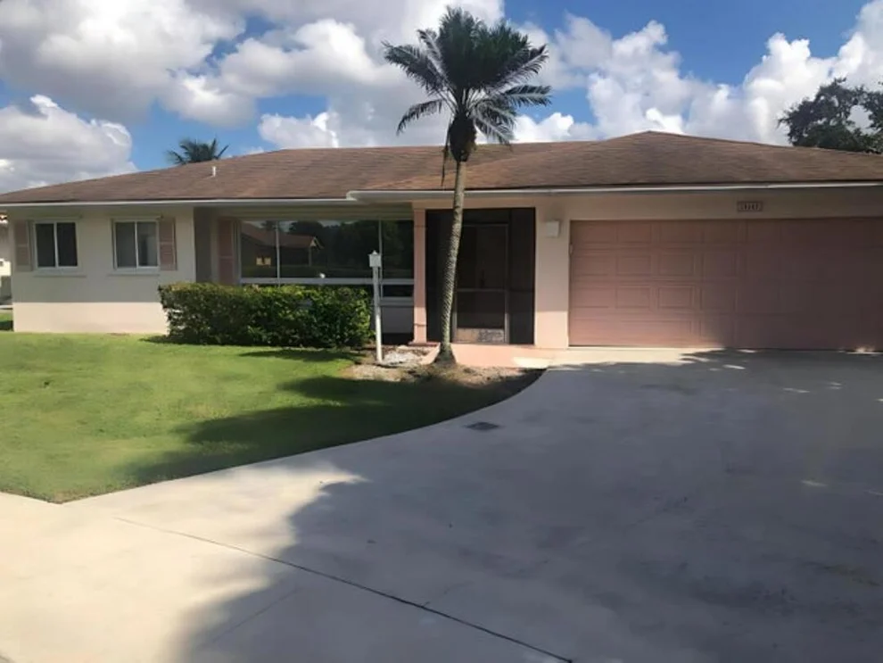 Unit for sale at 10152 Bergen Court, Boca Raton, FL 33428