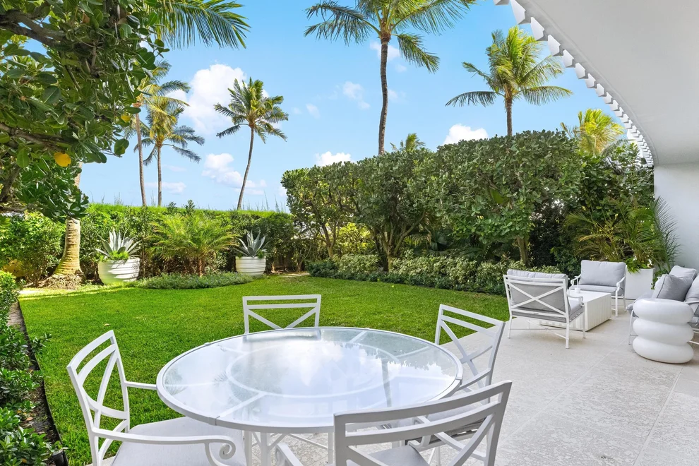 Unit for sale at 300 S Ocean Boulevard, Palm Beach, FL 33480
