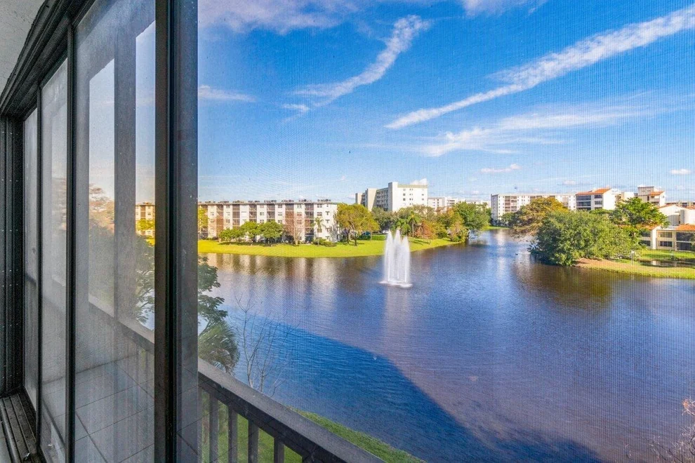 Unit for sale at 2334 S Cypress Bend Drive, Pompano Beach, FL 33069