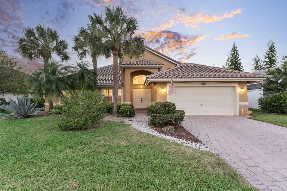 Unit for sale at 6077 Slice Court, Boynton Beach, FL 33437