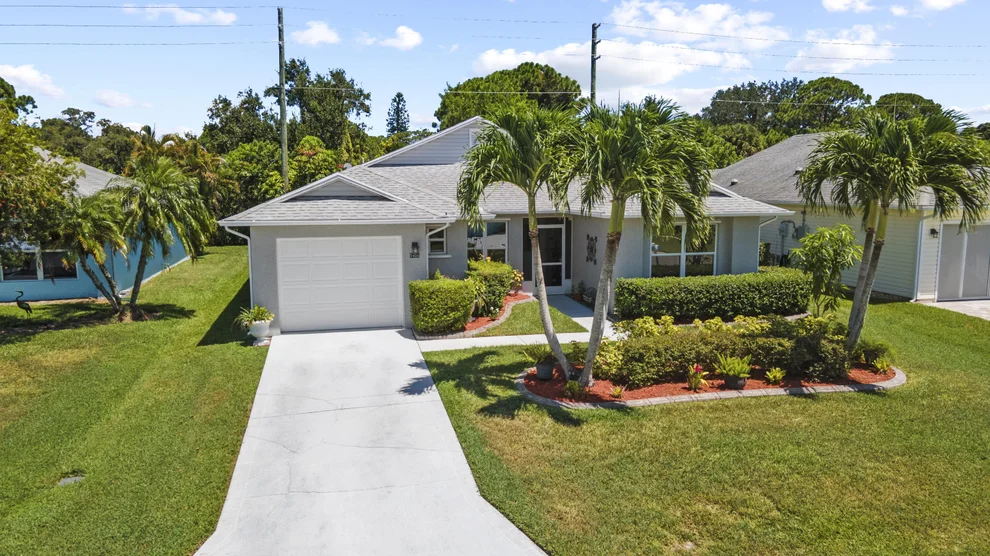 Unit for sale at 5906 Travelers Way, Fort Pierce, FL 34982