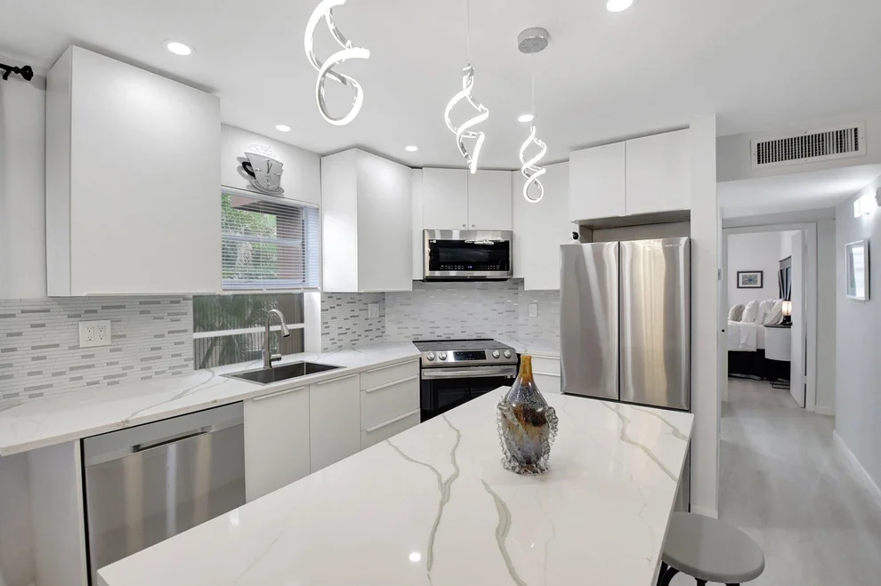 Unit for sale at 373 Piedmont H, Delray Beach, FL 33484