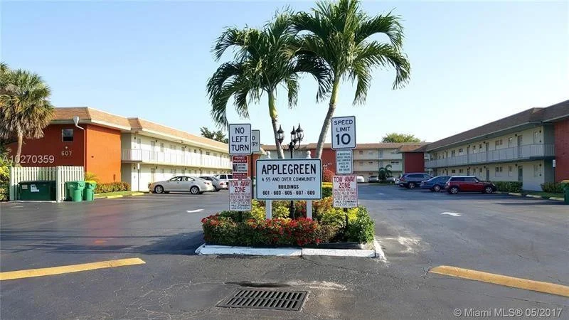 Unit for sale at 609 S State Road 7, Margate, FL 33068