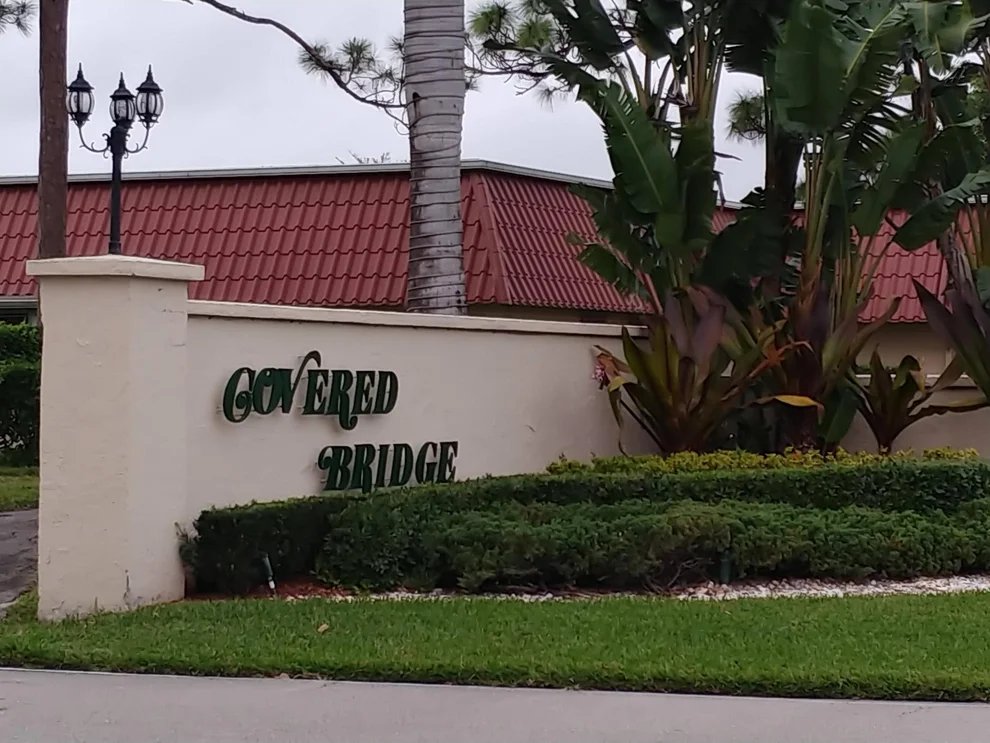 Unit for sale at 363 Bennington Lane, Lake Worth, FL 33467
