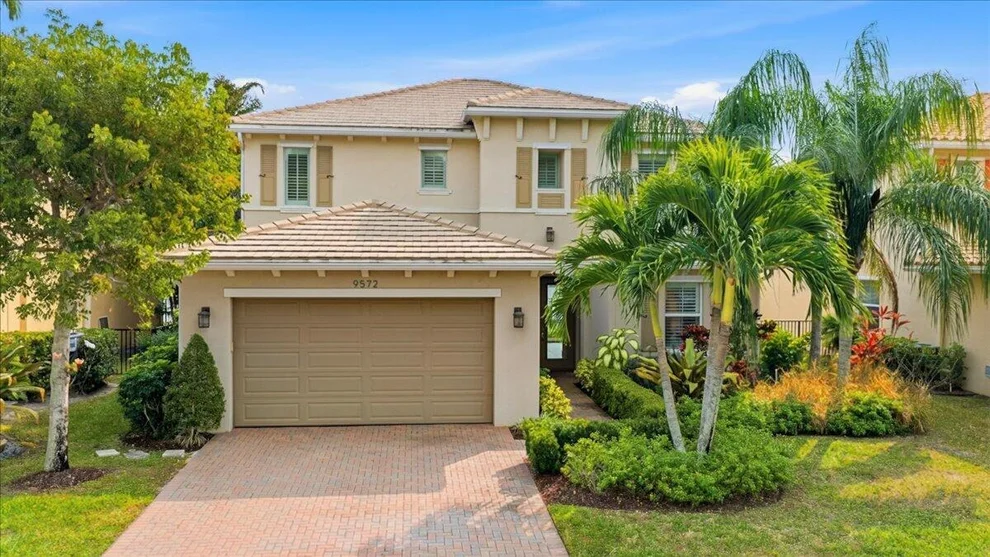 Unit for sale at 9572 Phipps Lane, Wellington, FL 33414