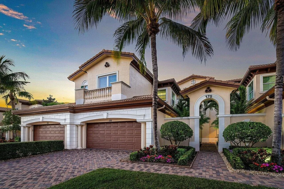 Unit for sale at 175 Tresana Boulevard, Jupiter, FL 33478