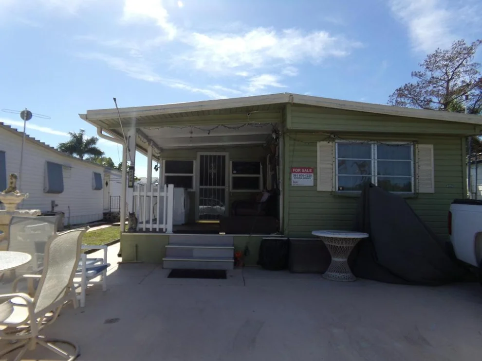 Unit for sale at 4238 S 88th Place S, Boynton Beach, FL 33436
