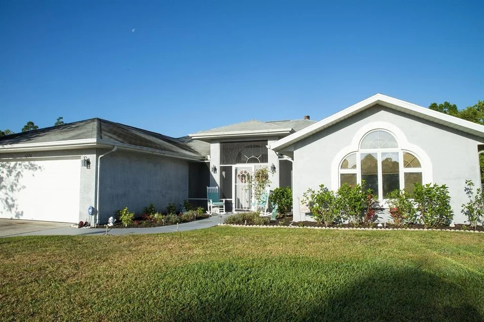 Unit for sale at 1226 SW Avens Street SW, Port St Lucie, FL 34983