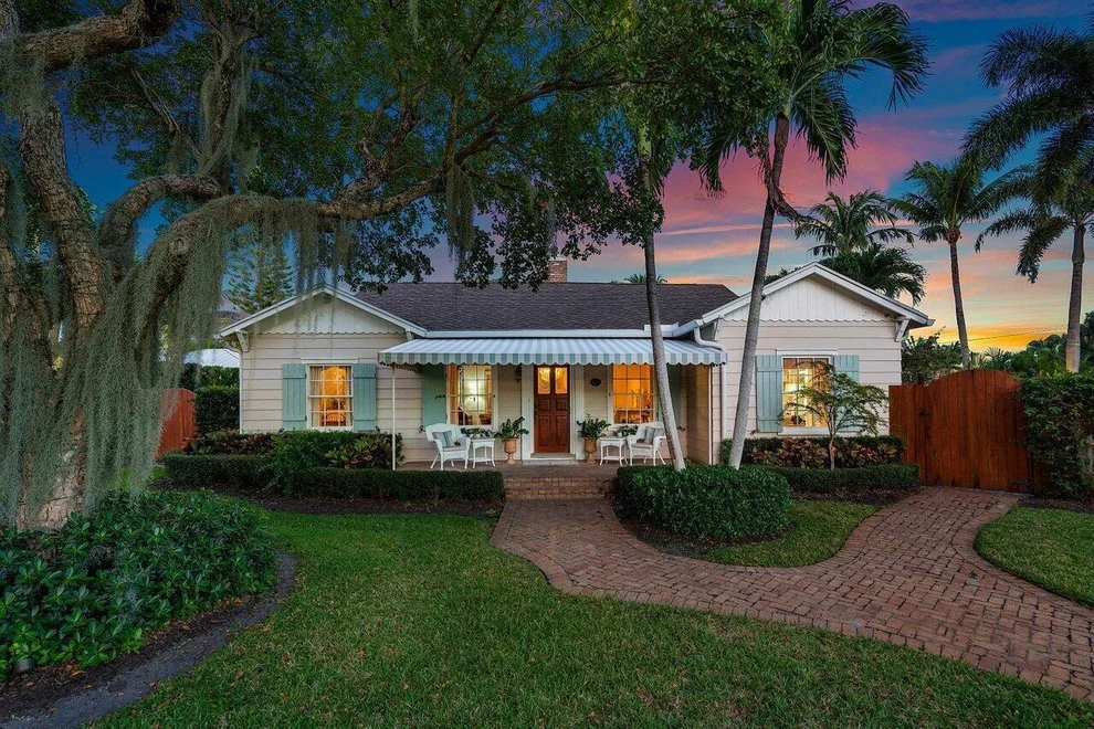 Unit for sale at 521 N Swinton Avenue, Delray Beach, FL 33444