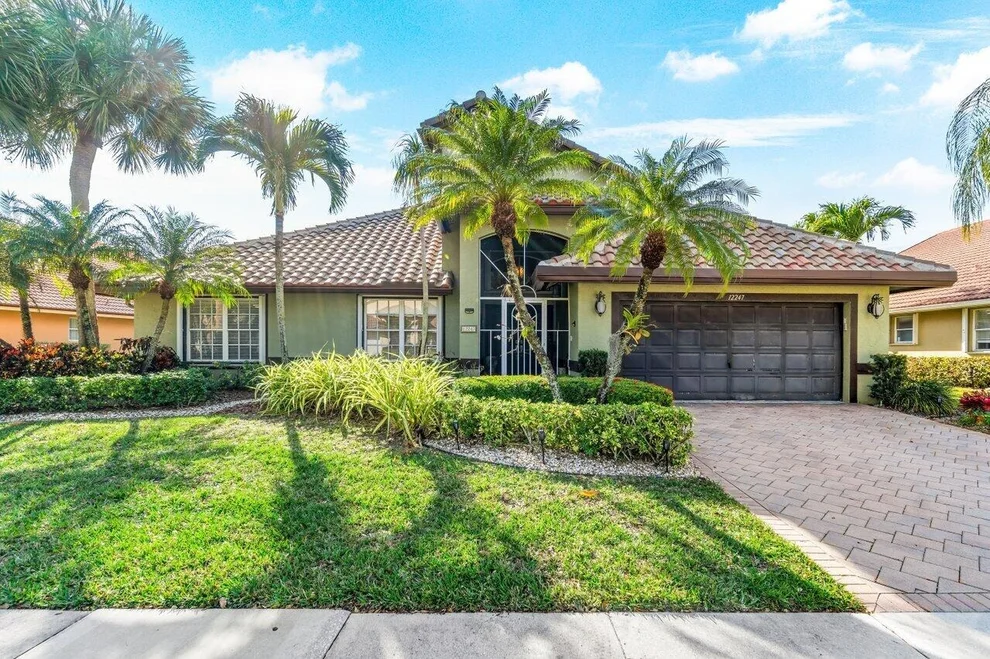 Unit for sale at 12247 Eagles Landing Way, Boynton Beach, FL 33437