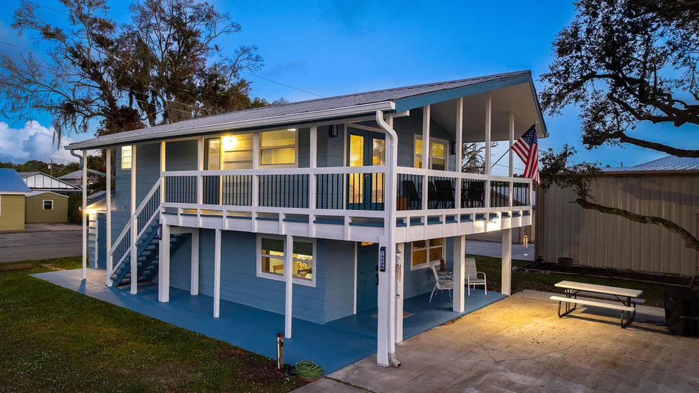 Unit for sale at 1020 4th Street, Okeechobee, FL 34974