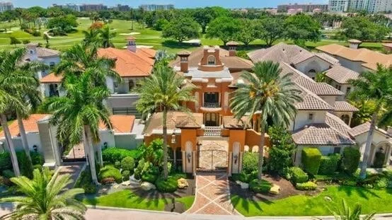 Unit for sale at 355 Mizner Lake Estates Drive, Boca Raton, FL 33432
