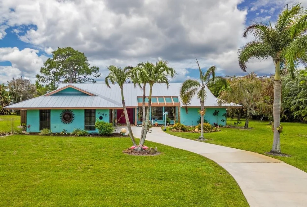 Unit for sale at 2142 SE Bryson Avenue, Port St Lucie, FL 34952