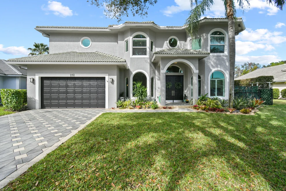 Unit for sale at 232 Sparrow Point, Jupiter, FL 33458